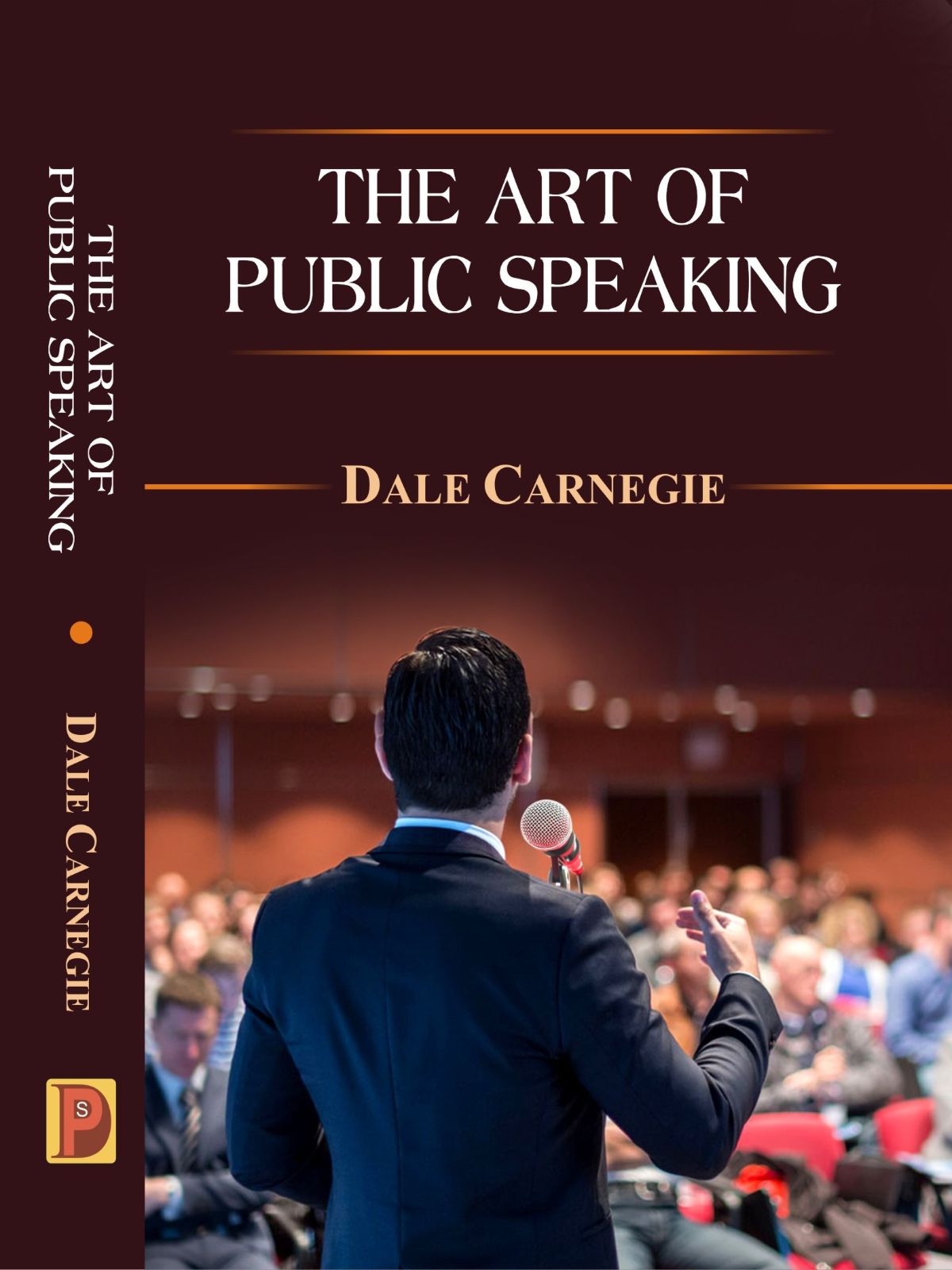 The Art of Public Speaking